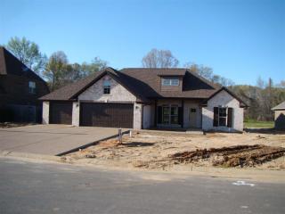 181 Shadow Creek Ln, Medina, TN 38355-8815