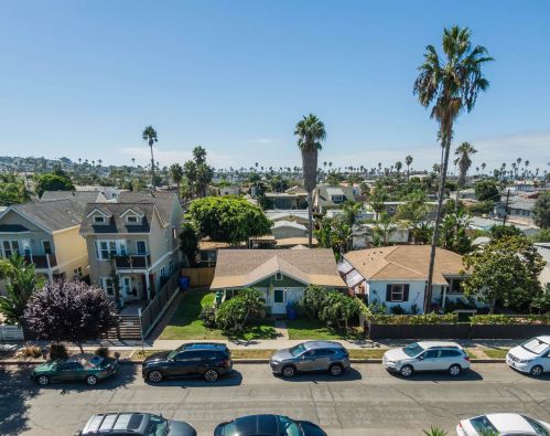 4937-39 Muir Ave, San Diego, CA 92107-2104