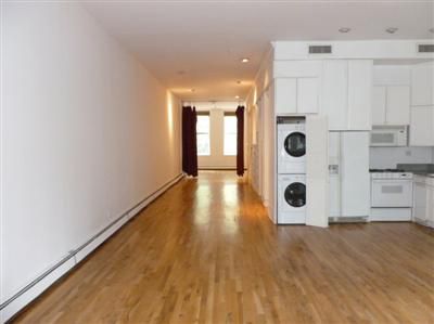 298 Elizabeth St, New York, NY 10012-2858