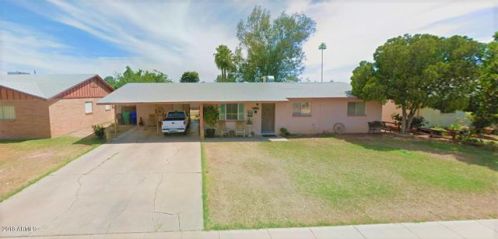 9503 Fillmore St, Tolleson, AZ 85353-2224