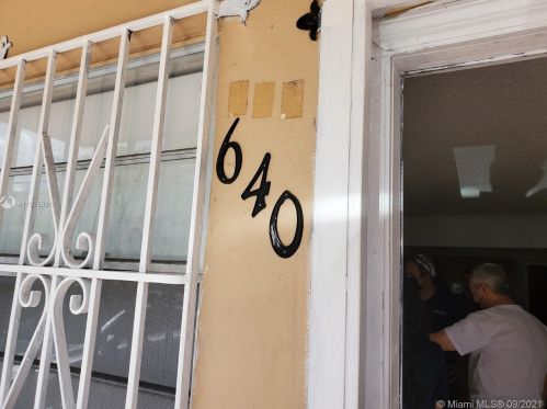 640 2nd Ave, Hialeah, FL 33010-4432