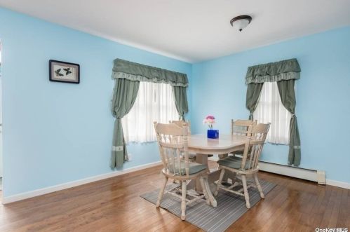 2335 Mitchell Pl, North Bellmore NY  11710-3332 exterior