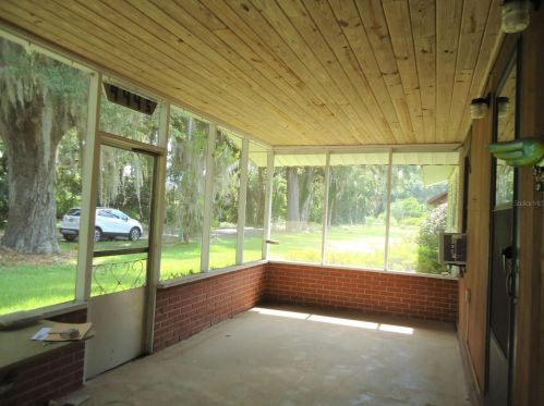 13291 122nd Pl, Ocklawaha FL  32179-5138 exterior