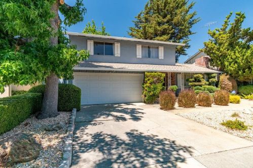 1569 Alisal Ave, San Jose, CA 95125-5035