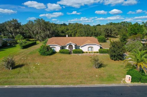 6245 60th St, Silver Springs, FL 34488-1216
