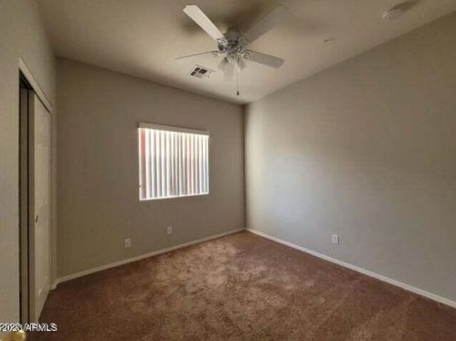 3717 Woodside Way, Gilbert AZ  85297-7725 exterior