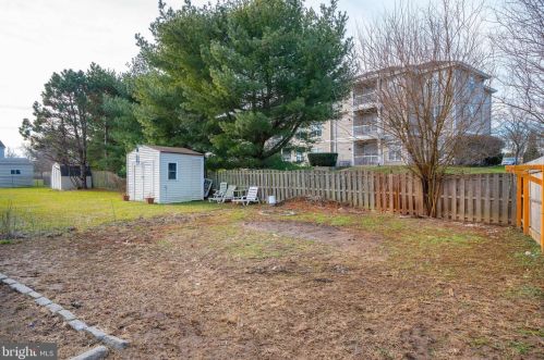 20 Paxton Ln, Bear DE  19701-1295 exterior