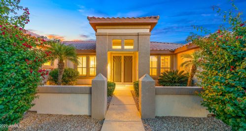 15937 Superstition Way, Sun City, AZ 85374-5681