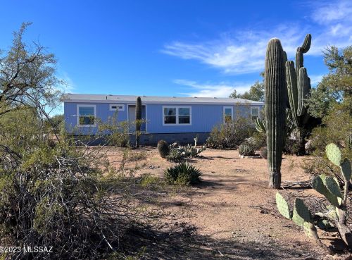 12111 Kirk Ln, Tucson, AZ 85743-7988