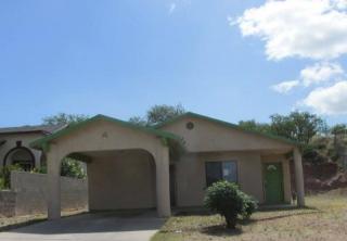 2282 Escuela Vw, Nogales, AZ 85621-3379