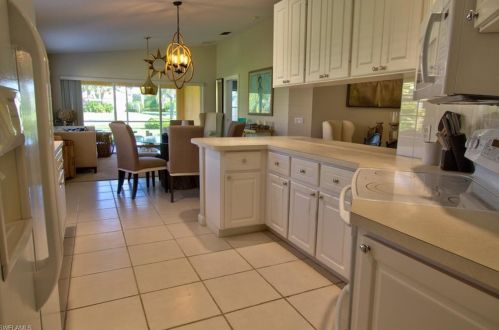 7767 Ionio Ct, Naples FL  34114-2647 exterior