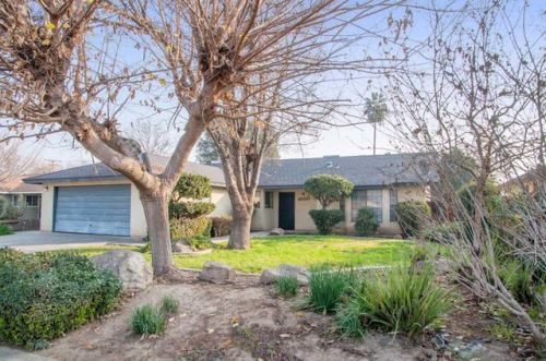 1000 Belmont St, Porterville, CA 93257-6600