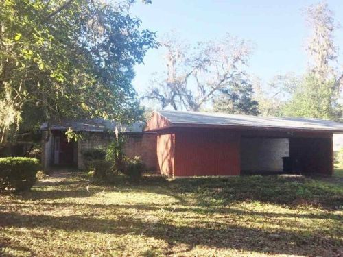 2103 Woodstock Ln, Tallahassee, FL 32303-2738