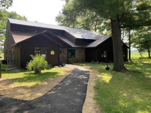 5 Walnut Trl, Wisconsin Dells WI  53965-8840 exterior