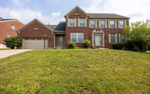 2408 Bellegarde Ct, Hamilton, KY 41091-8714