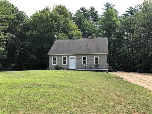 63 Denmark Dr, Northwood, NH 03261-3805