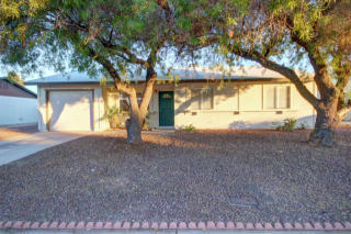 3238 Libby St, Phoenix AZ  85032-2093 exterior