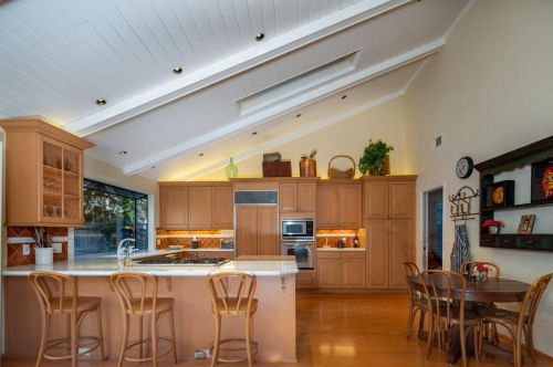 11395 Tunnel Hill Way, Rancho Cordova CA  95670-7235 exterior