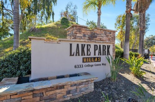 6333 College Grove Way, San Diego CA  92115-7209 exterior