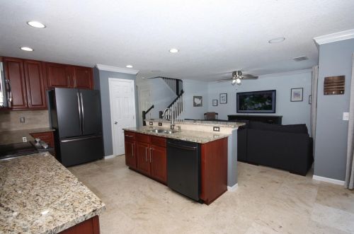 2517 Abey Blanco Dr, Orlando FL  32828-9302 exterior