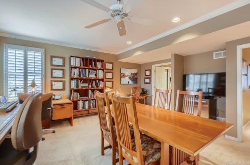 124 Jackson St, Denver CO 80210-6616 exterior