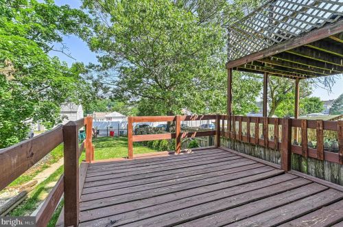 107 Gay St, Red Lion PA  17356-1114 exterior