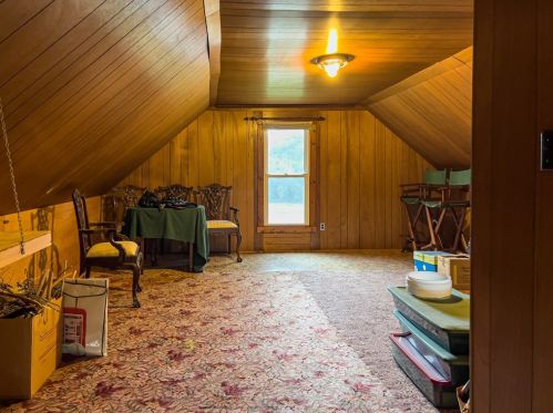 130 Nettles Ln, Franklin PA 16323-4152 exterior