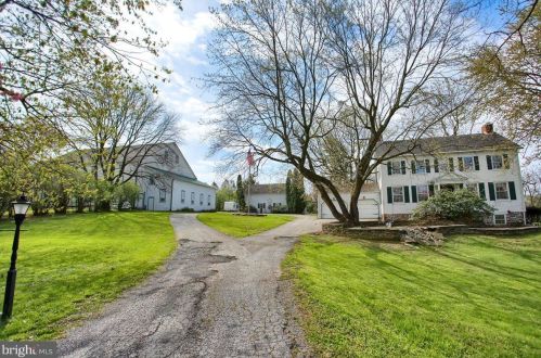 6411 Devonshire Heights Rd, Harrisburg, PA 17111-6891