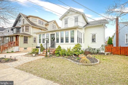 127 Washington Ave, Camden NJ  08108-1534 exterior