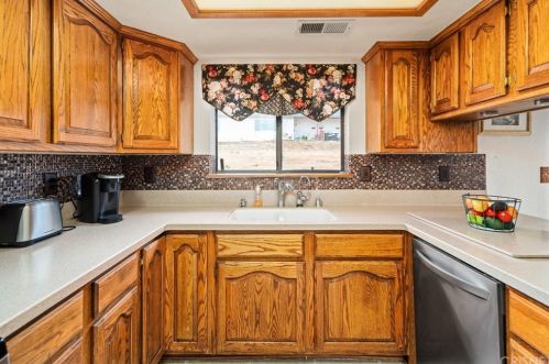 42809 Limeridge Dr, Leona Valley CA  93532-1511 exterior