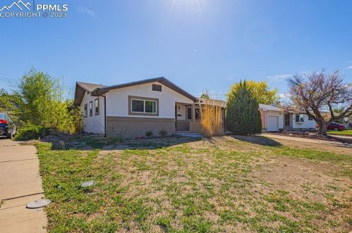 60 Amherst Ave, Pueblo CO  81005-1626 exterior