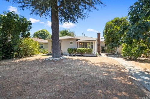 5639 Persimmon Ave, Temple City CA  91780-2807 exterior
