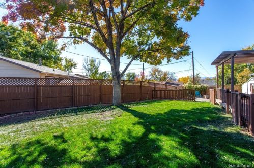 3550 96th Ave, Westminster CO  80031-2760 exterior