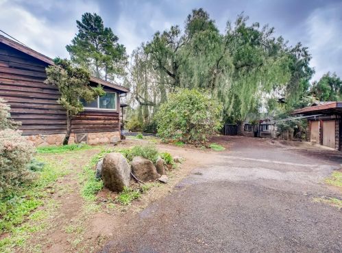 1642 Alpine Terrace Rd, Alpine, CA 91901-2704
