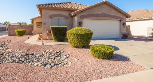 15602 159th Ln, Sun City, AZ 85374-7831