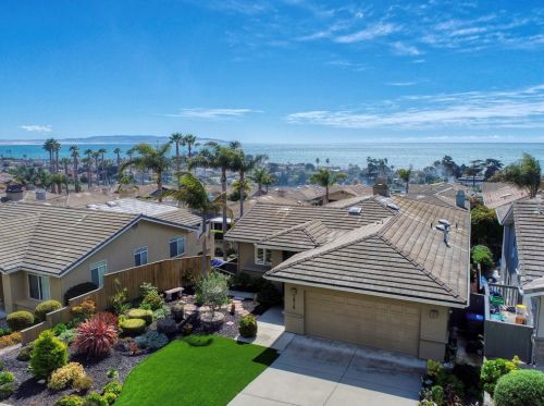 1614 Costa Brava, Pismo Beach CA  93449-3325 exterior