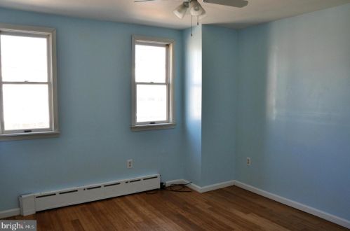 1543 28th St, Philadelphia PA  19121-3618 exterior