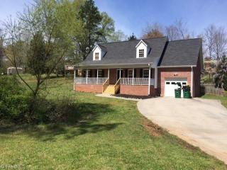 6751 Fairwood Ct, Clemmons NC  27012-9248 exterior