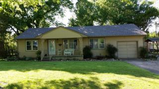 423 N St, Muskogee, OK 74403-4341