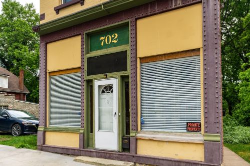 702 Pike St, Covington KY 41011-2187 exterior