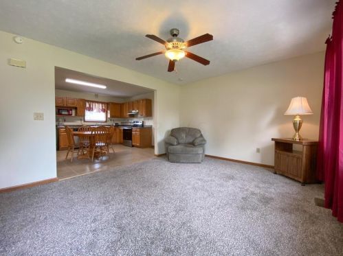 61 Franklin Cir, Chillicothe OH  45601-8544 exterior