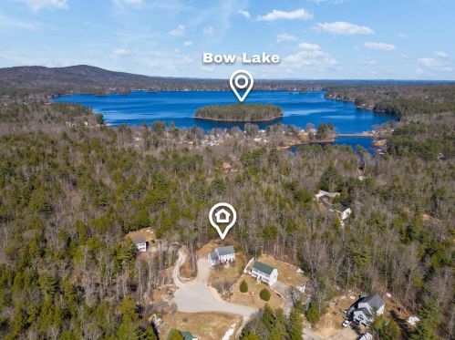 12 Byrne Rd, Northwood NH  03261-3239 exterior