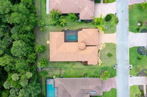 707 Woodbridge Ct, Ormond Beach FL  32174-1032 exterior