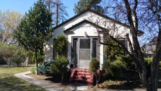 217 8th St, Eagle Crest OR  97756-1729 exterior