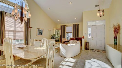 172 Huntington Dr, Jackson Twp NJ  08527-4789 exterior