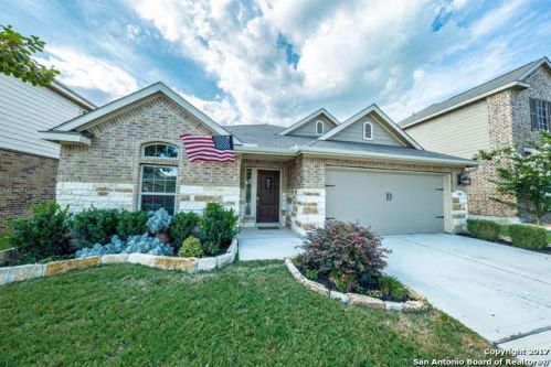 540 Saddlehorn Way, Cibolo, TX 78108-3789