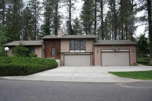 4607 Lane Park Rd, Green Bluff, WA 99021-9488