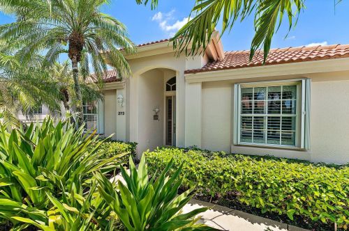 273 Eagleton Estate Blvd, West Palm Beach, FL 33418-8435