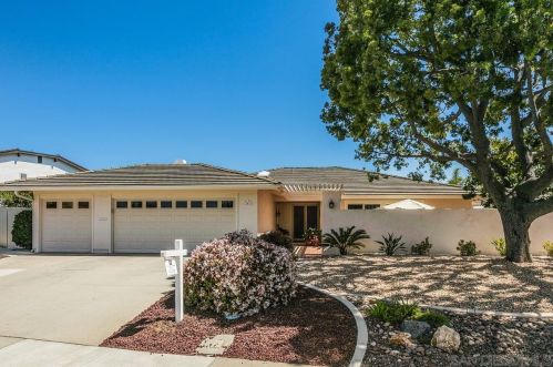 12415 Grandee Rd, San Diego, CA 92128-2123