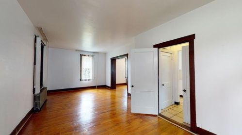 1210 Pittsburgh St, South Connellsville PA  15425-4405 exterior